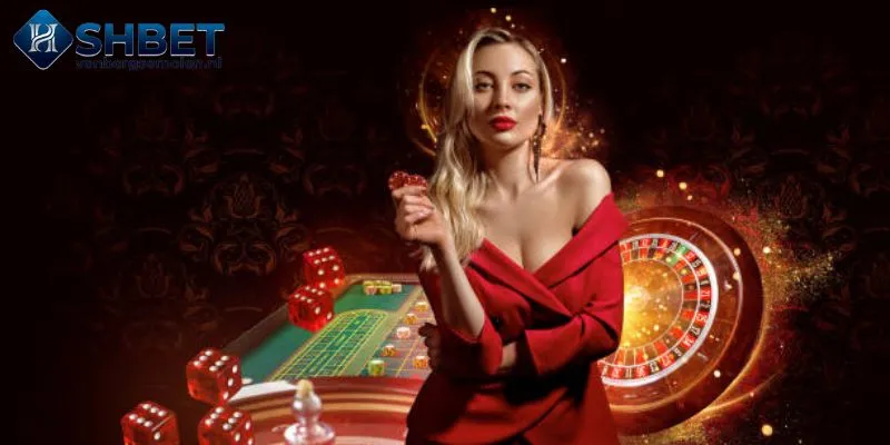Casino SHBET