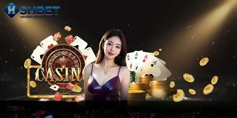 Casino SHBET