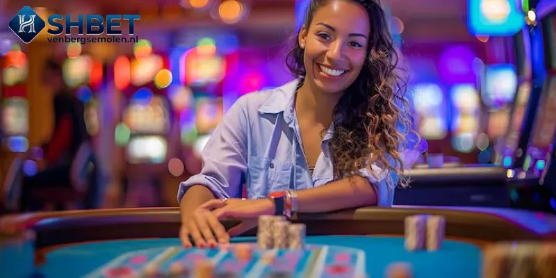 Casino SHBET