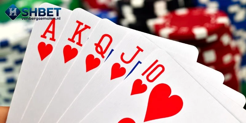 Game bài SHBET