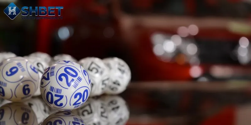 Xổ số SHBET