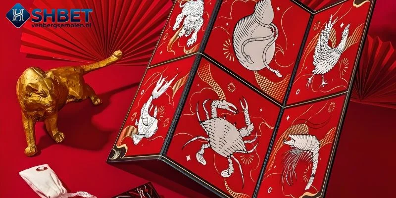 Bầu cua SHBET