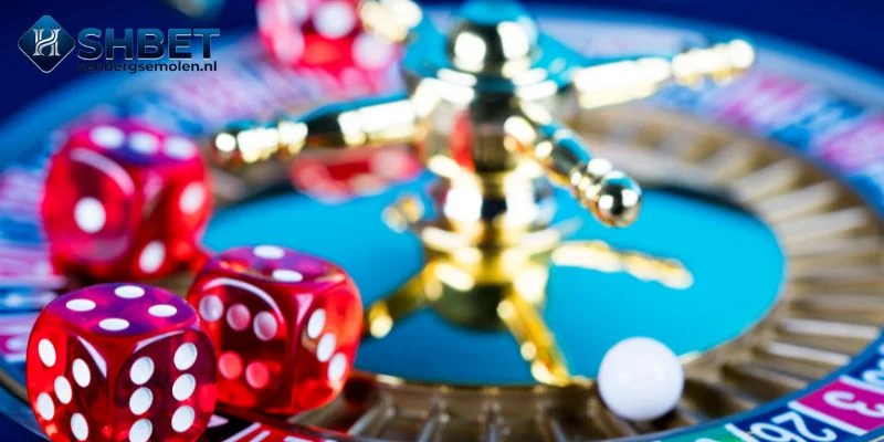 Tải app SHBET