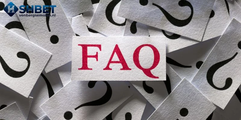 FAQ SHBET