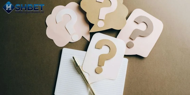FAQ SHBET